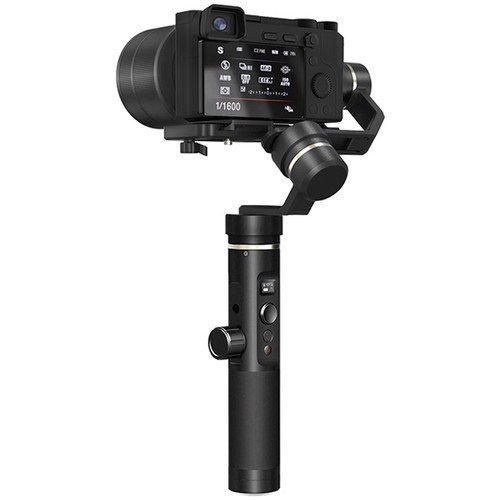 Gimbal Feiyu G6 Plus | Phân Phối Bởi Vjshop