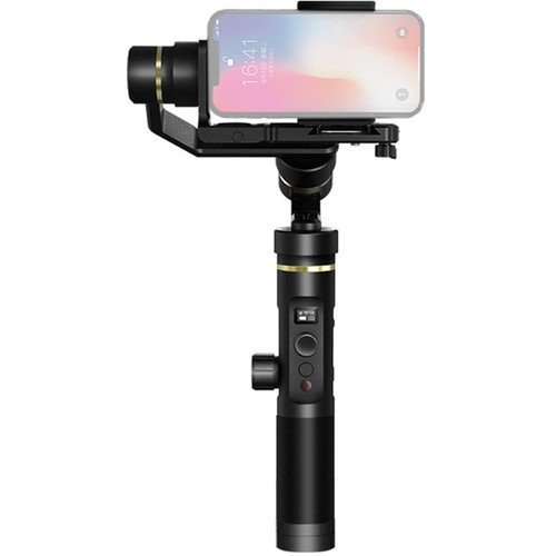 Gimbal Feiyu G6 Plus | Phân Phối Bởi Vjshop