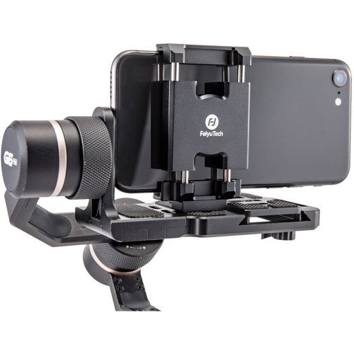 Gimbal Feiyu G6 Plus | Phân Phối Bởi Vjshop