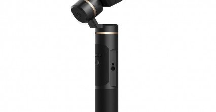 Gimbal Feiyu Tech G6 Chính Hãng, Giá Tốt - Vjshop