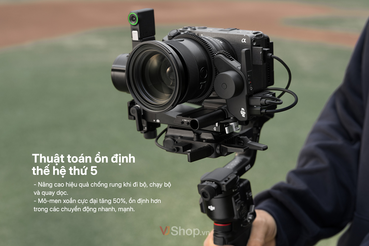 Thuật to&aacute;n thế hệ mới