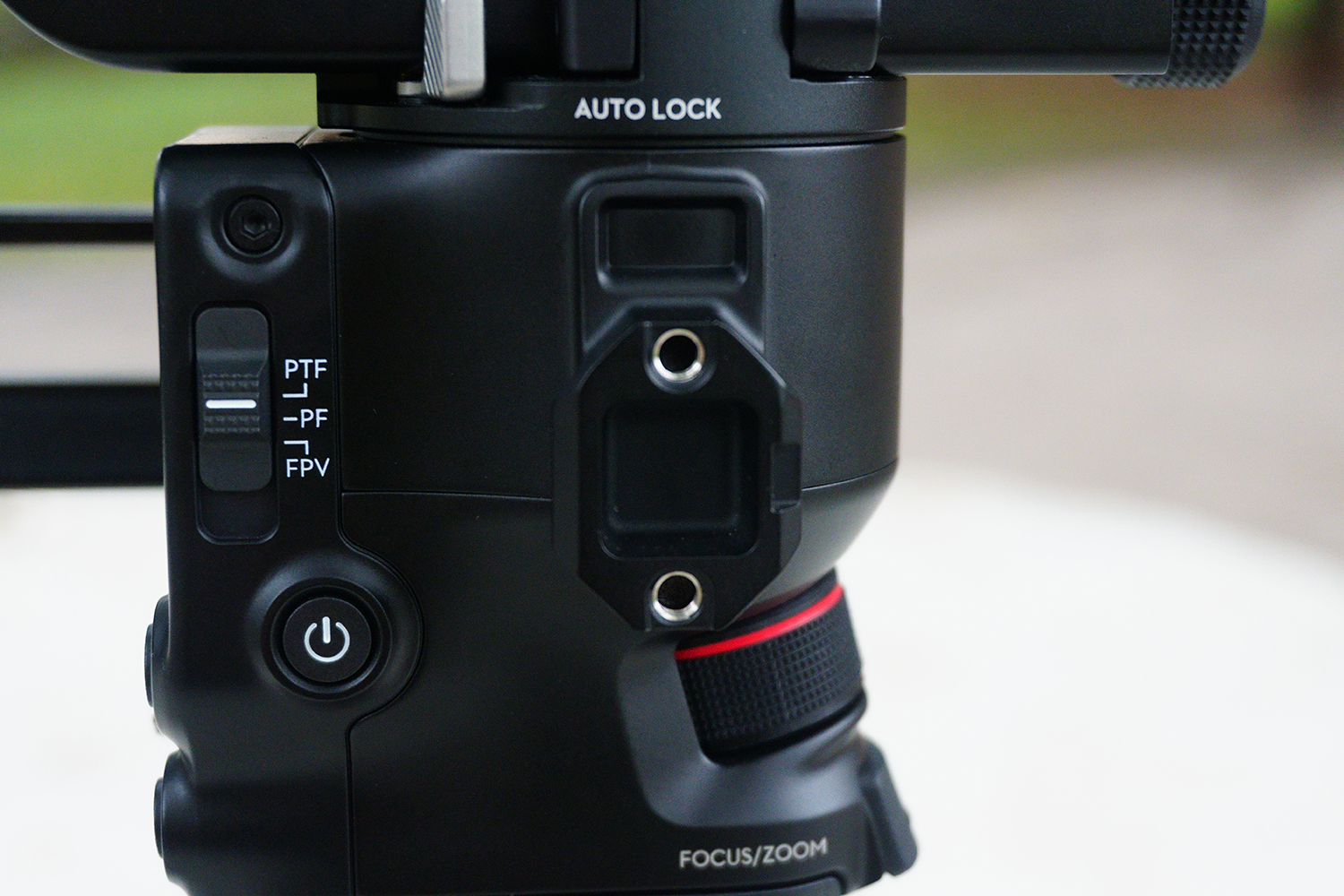 Cổng RSA v&agrave; RS SDK mở rộng hệ sinh th&aacute;i phụ kiện