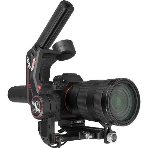 Gimbal Zhiyun Weebill S Chính Hãng - MUA NGAY tại VJShop