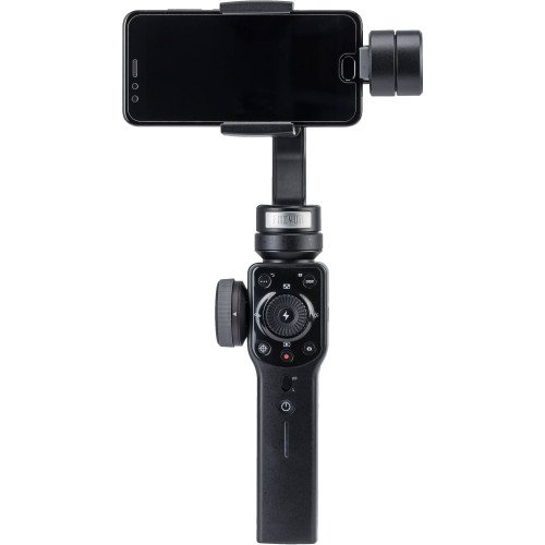 Máy ảnh Zhiyun Smooth Dji Osmo Mobile Zhiyun Smooth Vs Dji Osmo