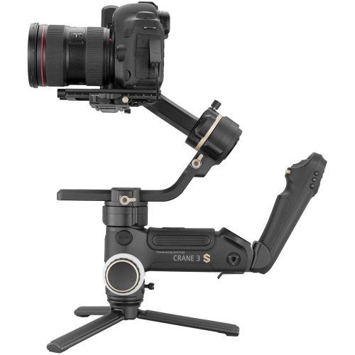 stabilizer zhiyun crane 3