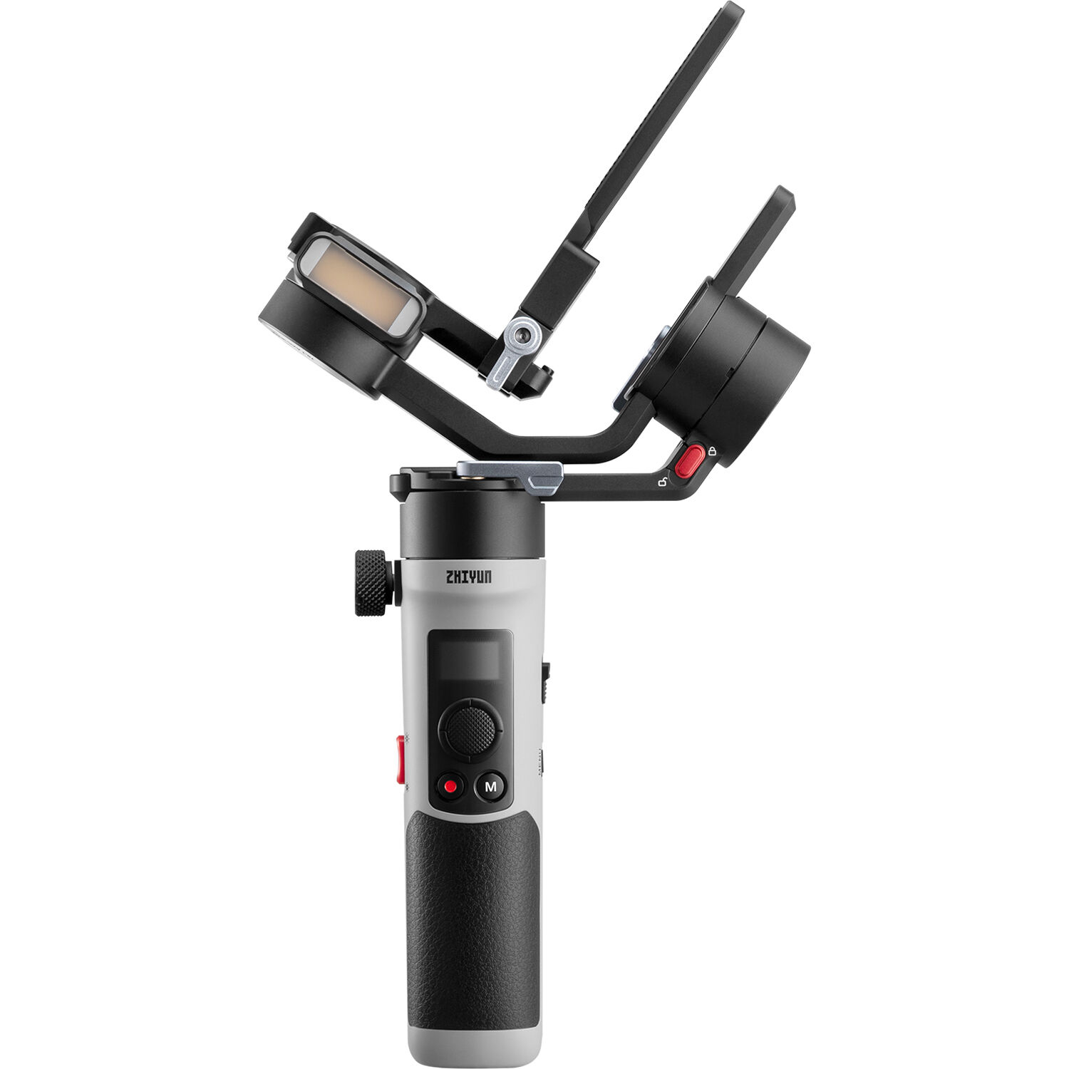 zhiyun m2