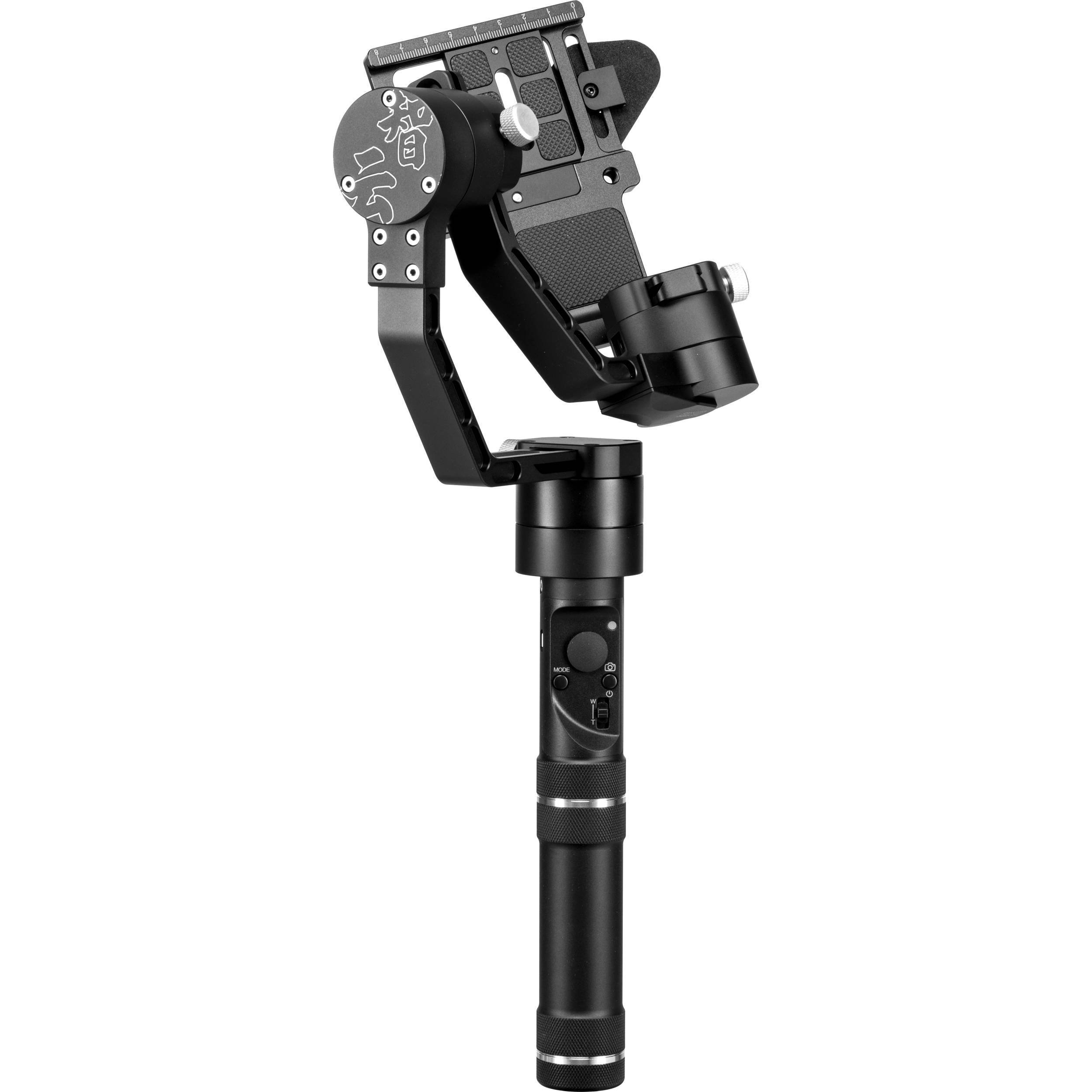 zhiyun crane v2 release date