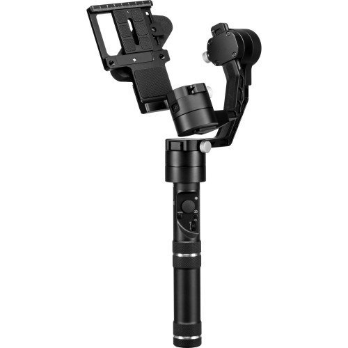 zhiyun crane v2 release date