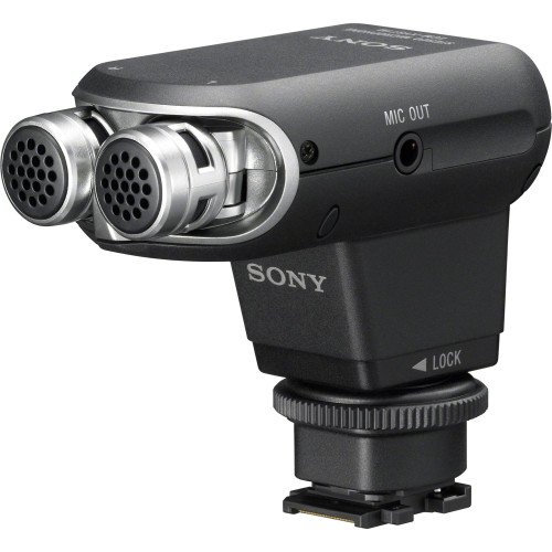 Microphone Sony ECM-XYST1M Âm thanh nổi