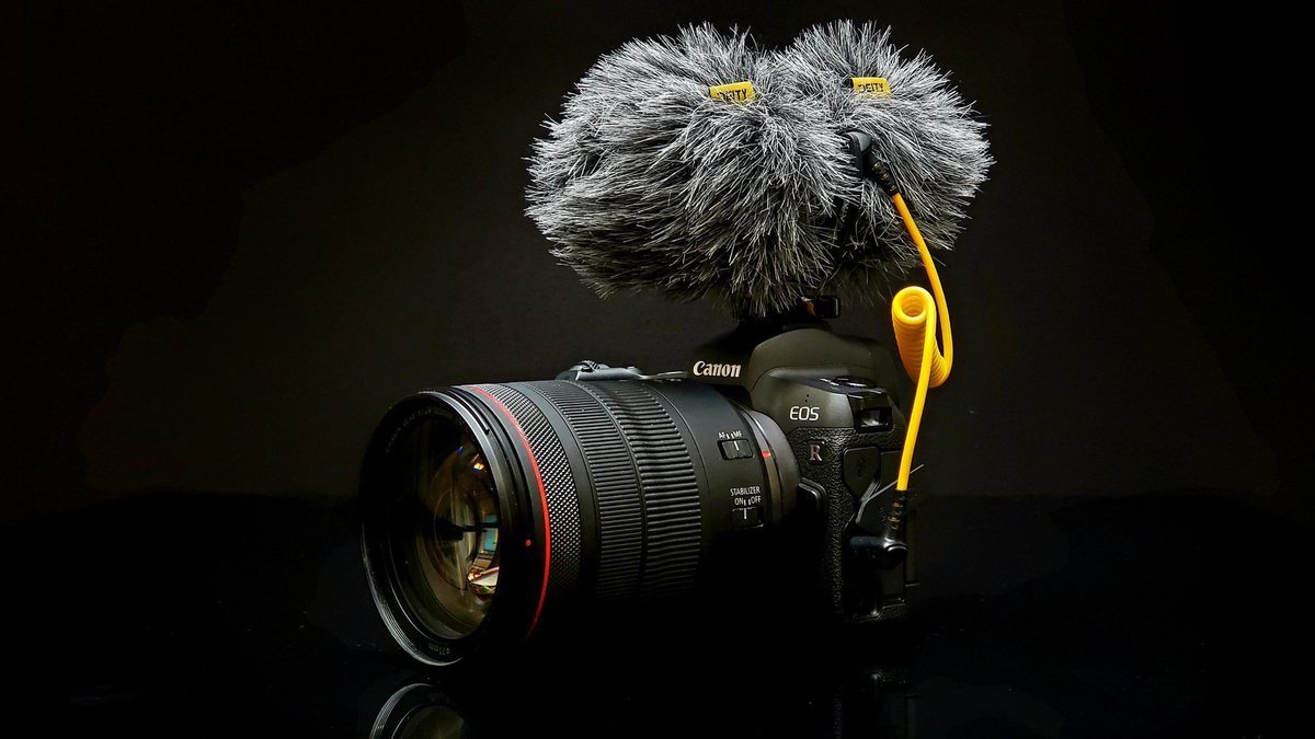 các tính năng nổi bật Deity V-Mic 4 Duo