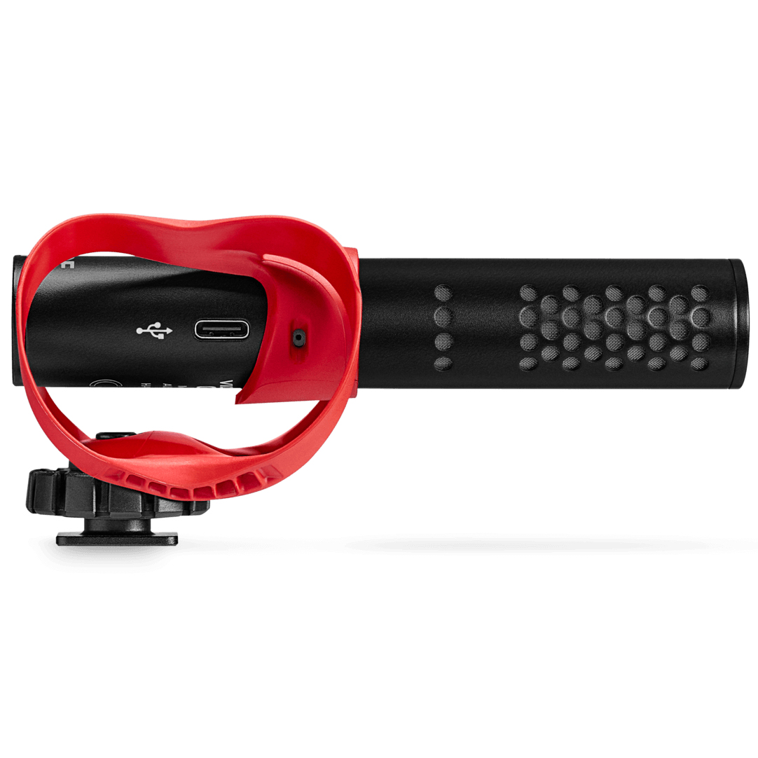 Sử dụng như mic USB cho máy tính