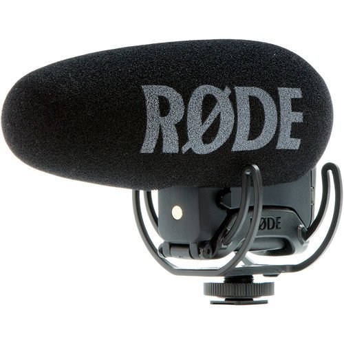 Microphone Rode VideoMIC Pro Plus: Sản phẩm Microphone Rode VideoMIC Pro Plus không thể thiếu đối với các nhà quay phim chuyên nghiệp. Với chất lượng âm thanh tốt nhất, chúng sẽ lấy lại mọi chi tiết nhỏ nhất trong quá trình quay phim. Hãy cùng khám phá những sáng tạo độc đáo của các nhà quay phim thông qua sản phẩm này.