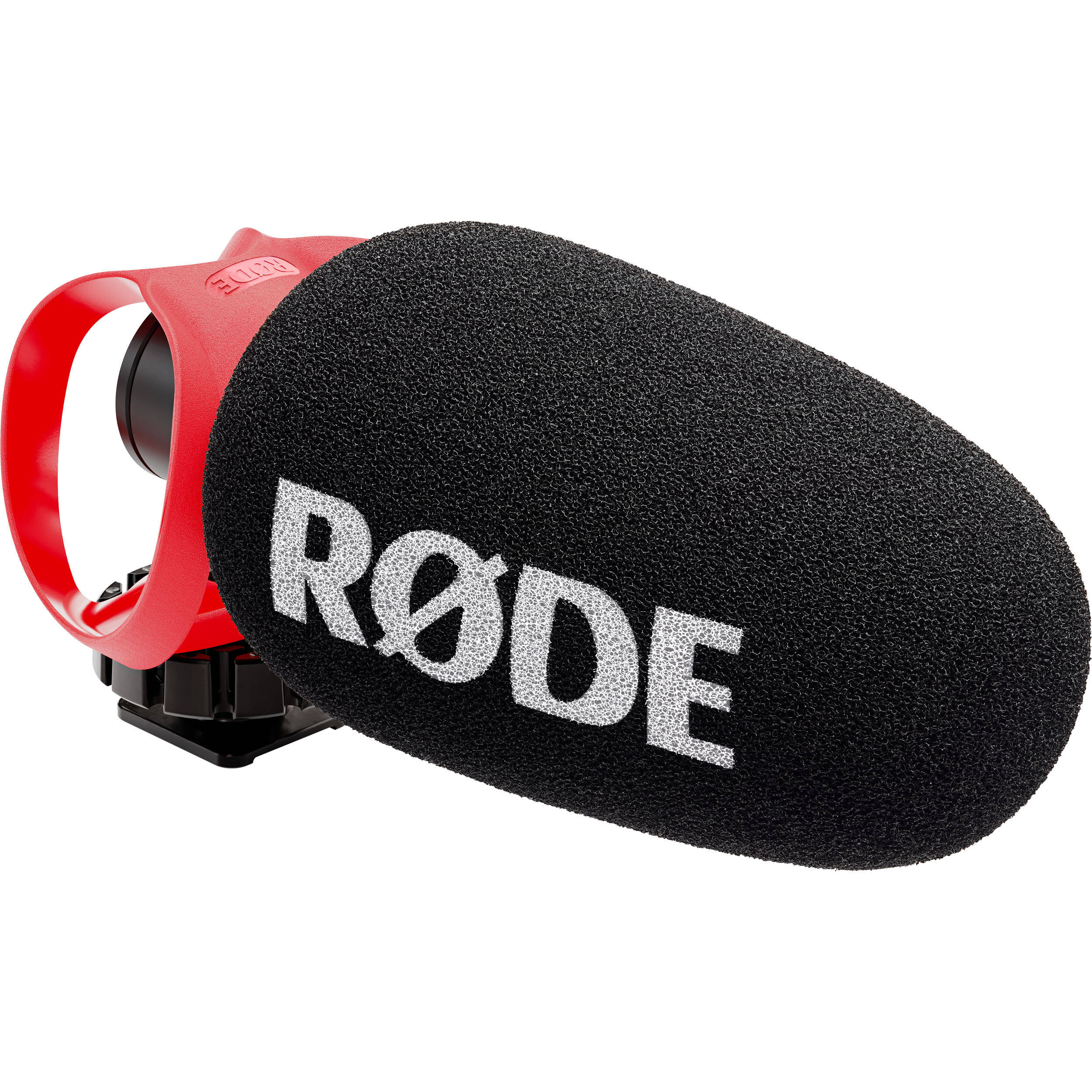 røde videomicro microphone