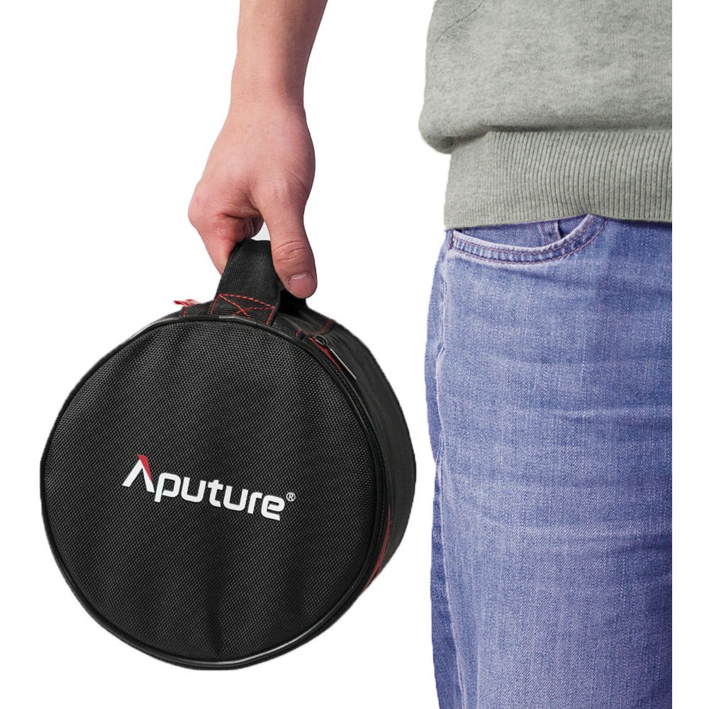 Aputure FRESNEL 2X di động