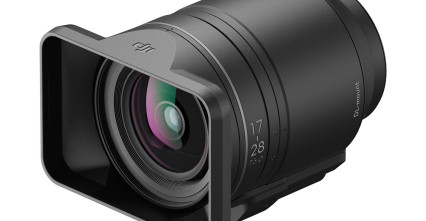 Ống kính DJI 17-28mm T3.0 ASPH PZ Chính Hãng, Mua Tại VJShop