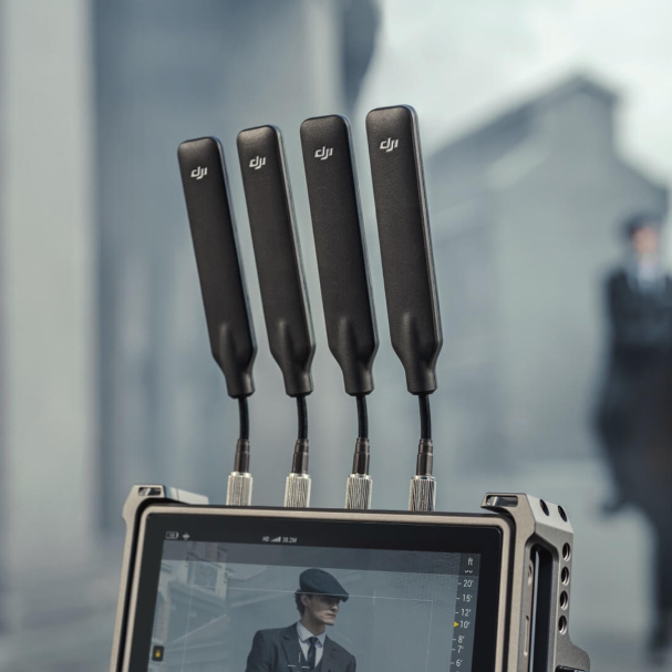 Bộ Phát Video Không Dây DJI Transmitter Chính Hãng, Giá Tốt