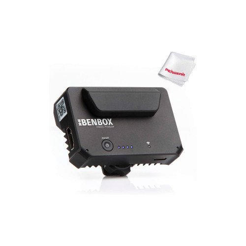 Bộ truyền video INKEE BENBOX