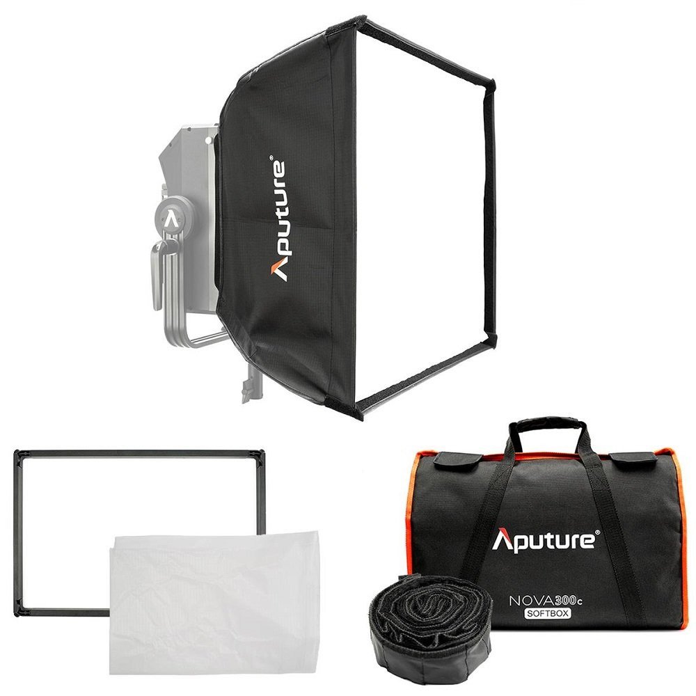 Nova P300c soft box Giá Tốt Nhất | Mua Ngay Tại VJShop