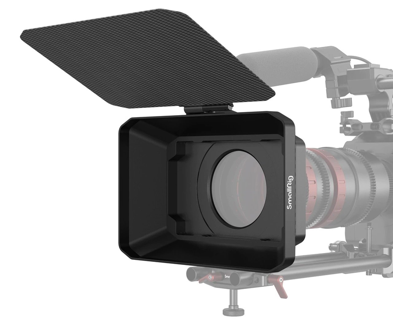 SmallRig Lightweight Matte Box 2660 - Ảnh sản phẩm