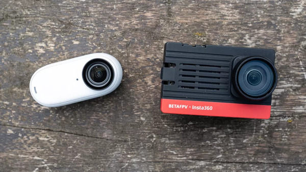Bền bỉ hơn so với các dòng action camera khác