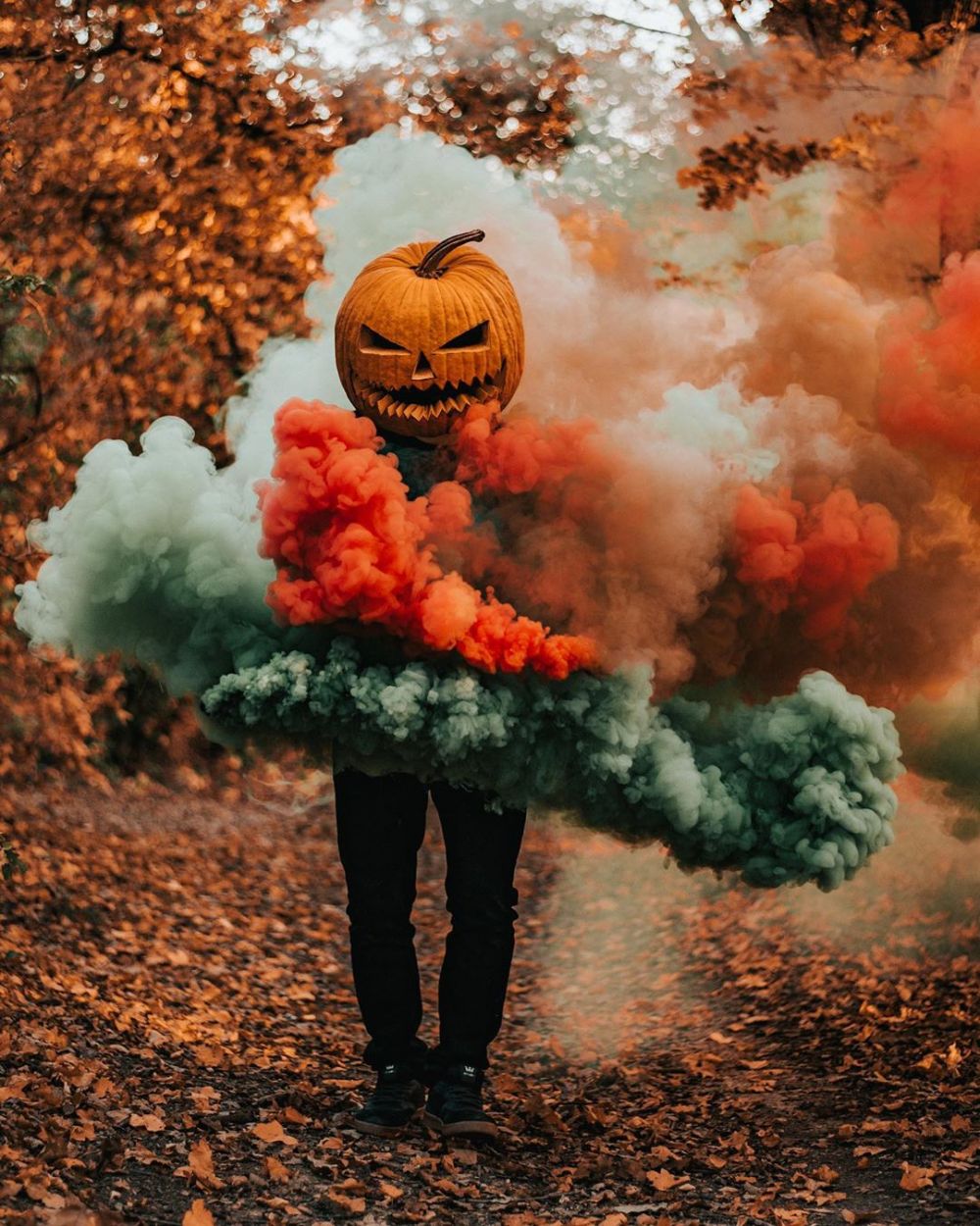 10 Tips Hay Để Chụp Ảnh Halloween 2022 Độc Đáo Nhất