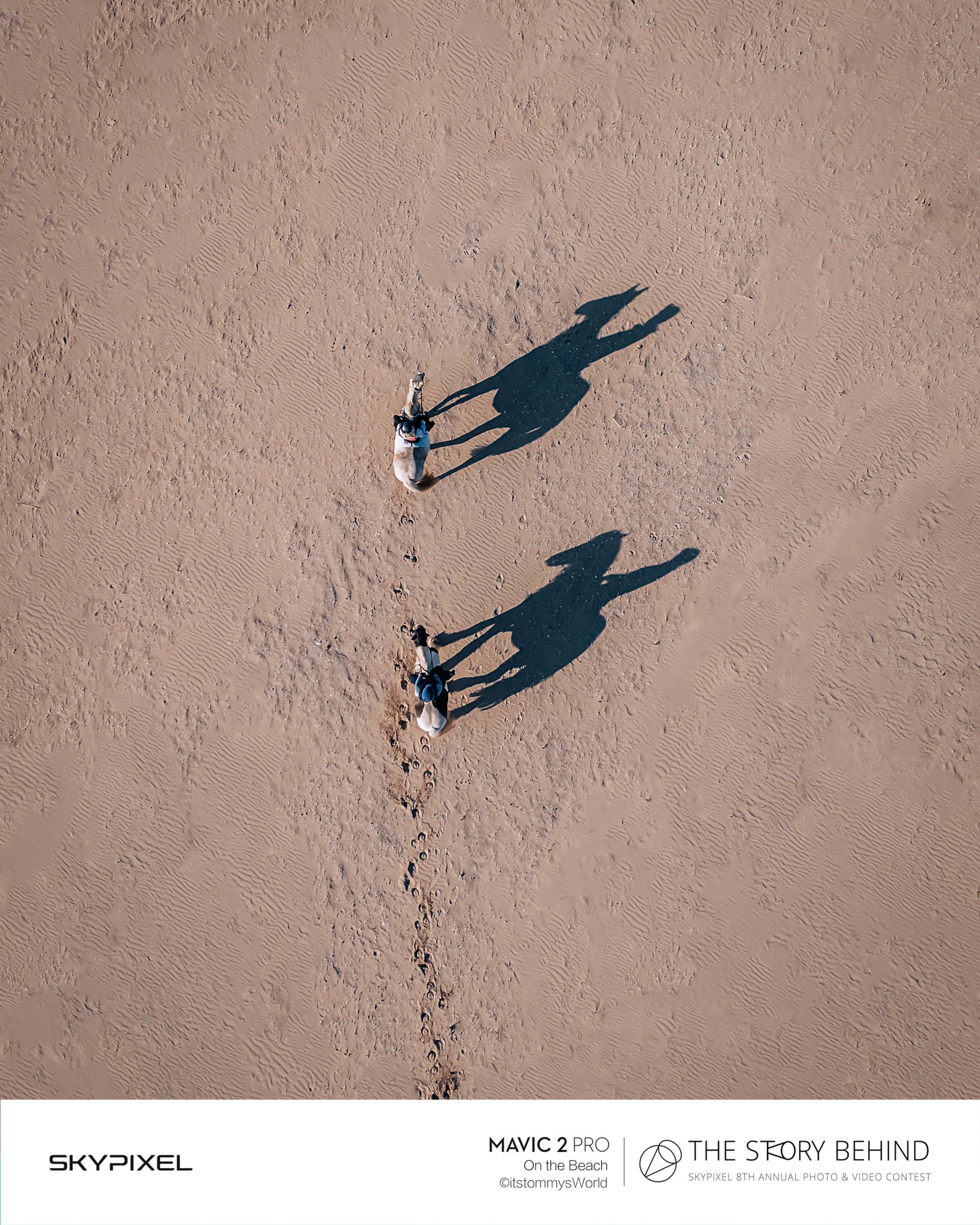 18 Bức Ảnh Đẹp Nhất Được Ghi Lại Bằng Flycam DJI Tại Cuộc Thi SkyPixel 15