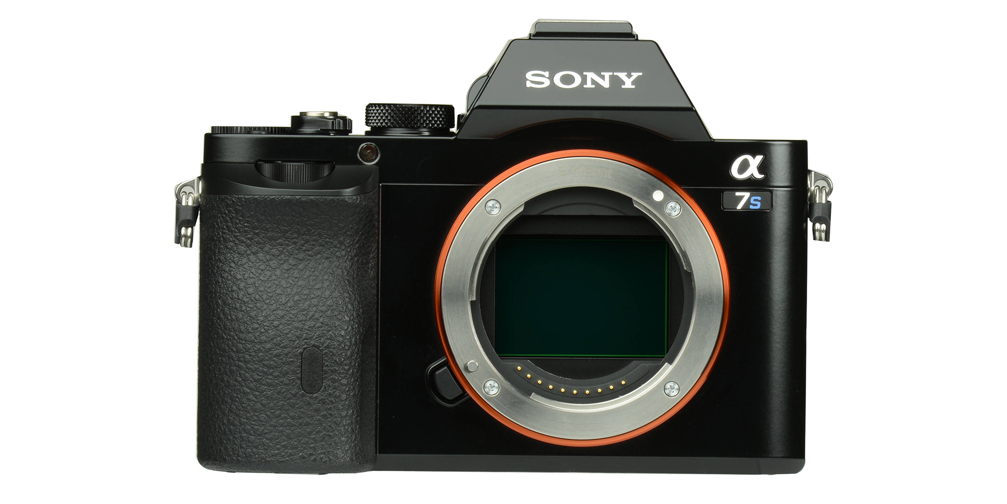 máy ảnh Sony A7S