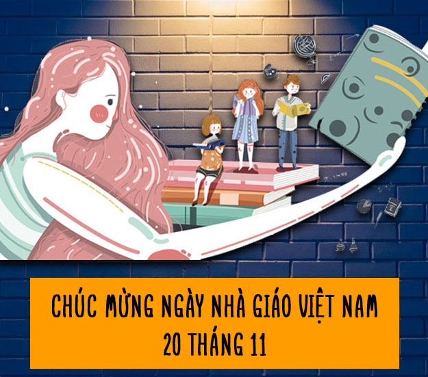 50 Hình ảnh 20/11 ngày nhà giáo Việt Nam đẹp và ý nghĩa