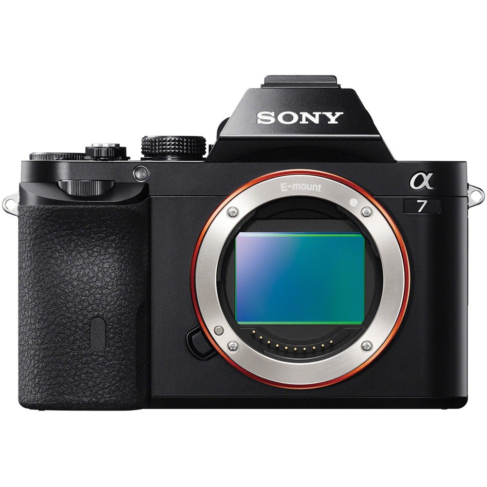 Sony A7