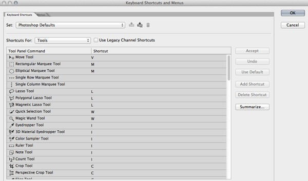 Nắm vững các phím tắt cơ bản trên bàn phím