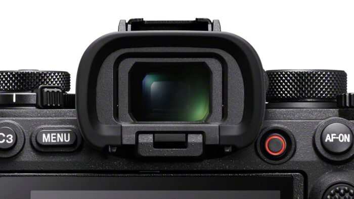 Kính ngắm của Sony A1 có độ phân giải cao hơn Nikon Z9