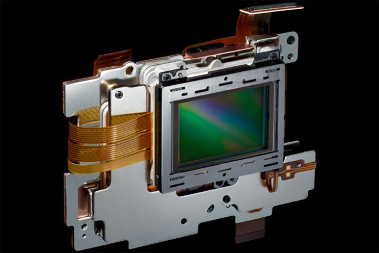  Tính năng ổn định hình ảnh 5 trục được tích hợp trên Nikon Z9 và Sony A1