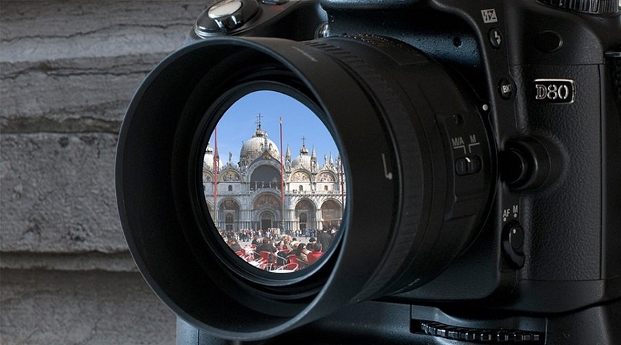 Top 9 ống kính chuyên dụng dành cho chụp phong cảnh