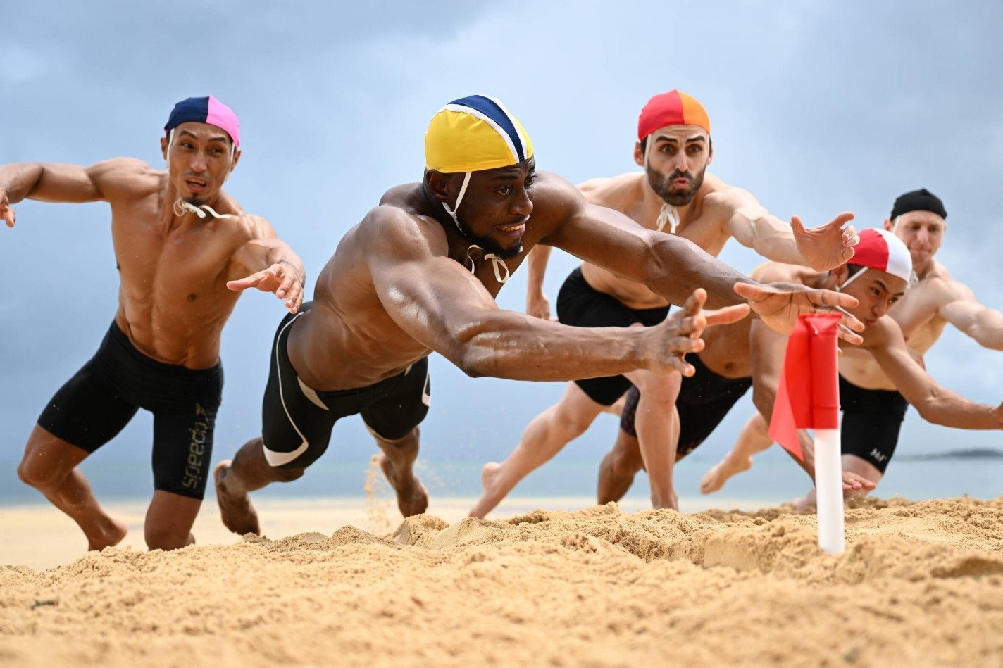 Firmware 5.30 giúp phản hồi mượt mà hơn