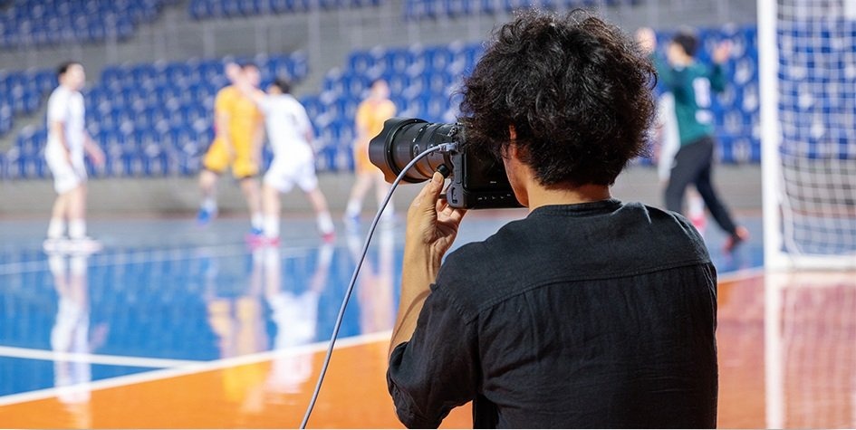 Firmware 5.30 giúp kiểm soát hình ảnh dễ dàng hơn