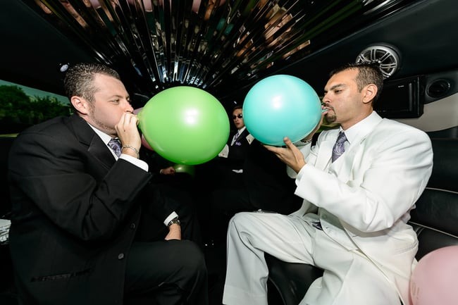 Biến dạng phối cảnh không phải lỗi của lens