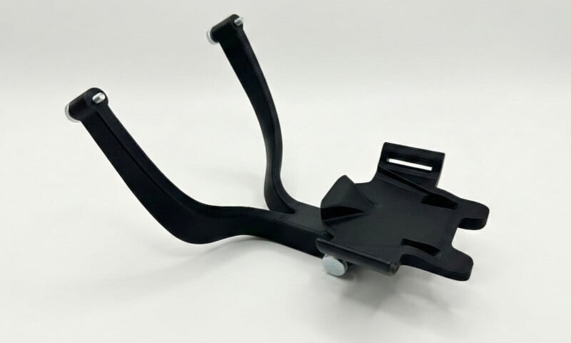 Dronebal: sản phẩm tối ưu được hoàn thiện