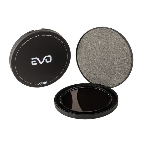 Bộ lọc phân cực (Polarizers)