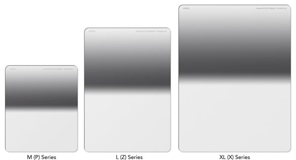 Bộ lọc chuyển sắc ND (Graduated ND Filter)