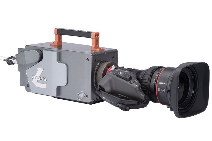 Ưu nhược điểm của broadcast camera FT-ONE SS4K