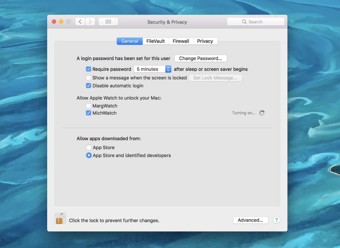 Các cách khóa màn hình Macbook đơn giản, dễ thực hiện - VJShop