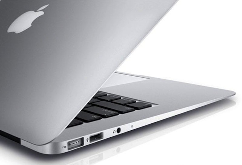 cổng kết nối Thunderbolt trên macbook pro