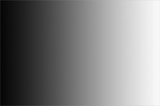 hiệu ứng gradient