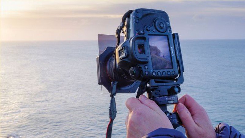 Bạn cần biết cách cài đặt máy ảnh để chụp ảnh phong cảnh đẹp 