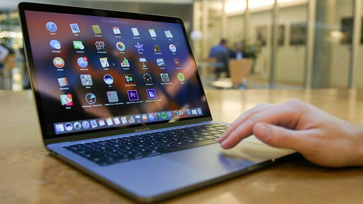 Cách Sạc Và Xả Pin MacBook Cực Nhanh