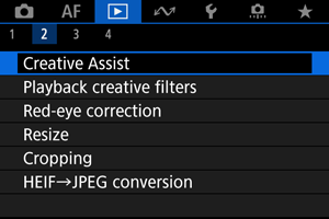 Creative Assist chỉnh nhanh, trực quan nhưng khó tái lập đúng