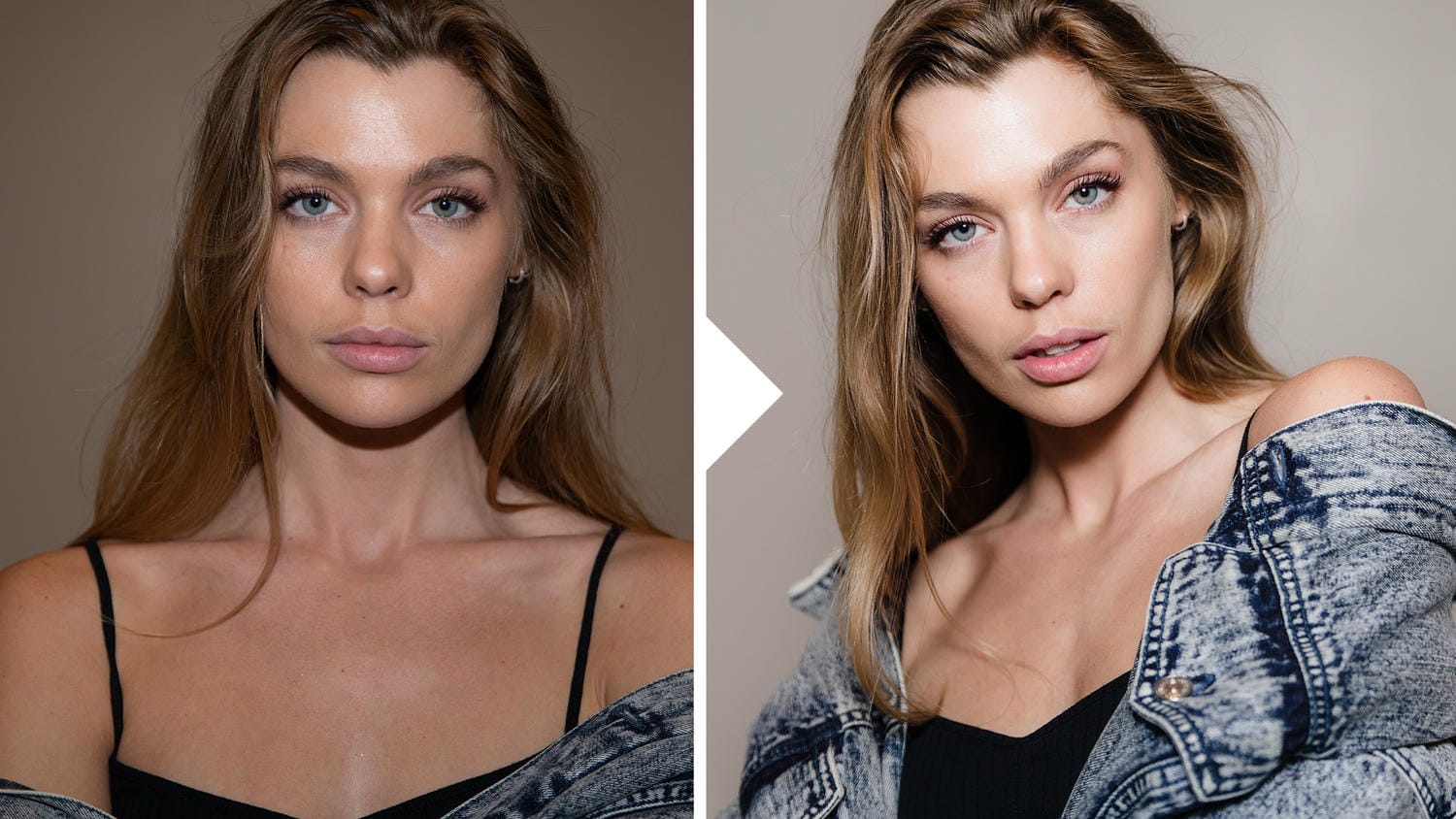 Chất lượng và hướng ánh sáng được cải thiện đáng kể