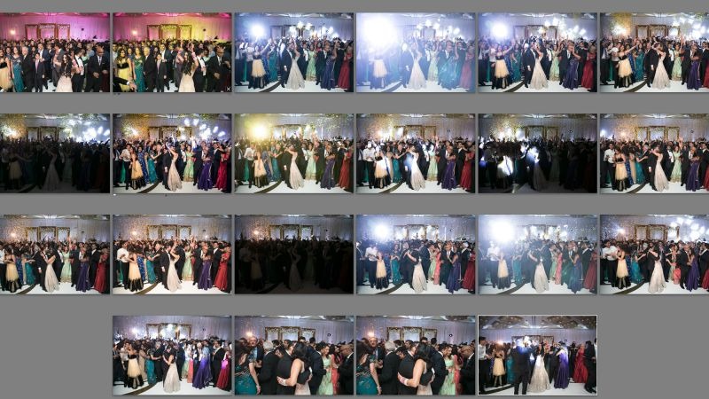 Trang bị pin dự phòng để giảm thời gian hồi đèn