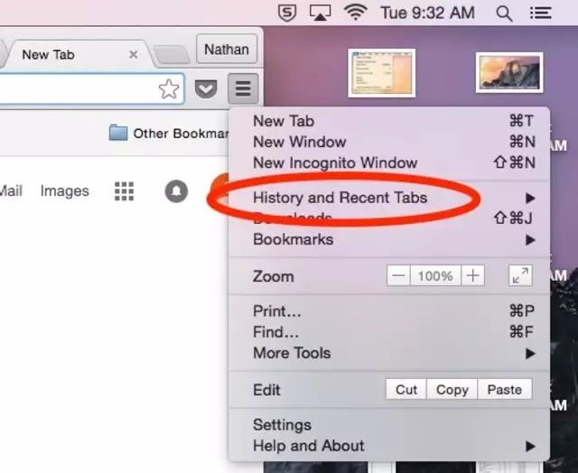 Xóa bộ nhớ đệm