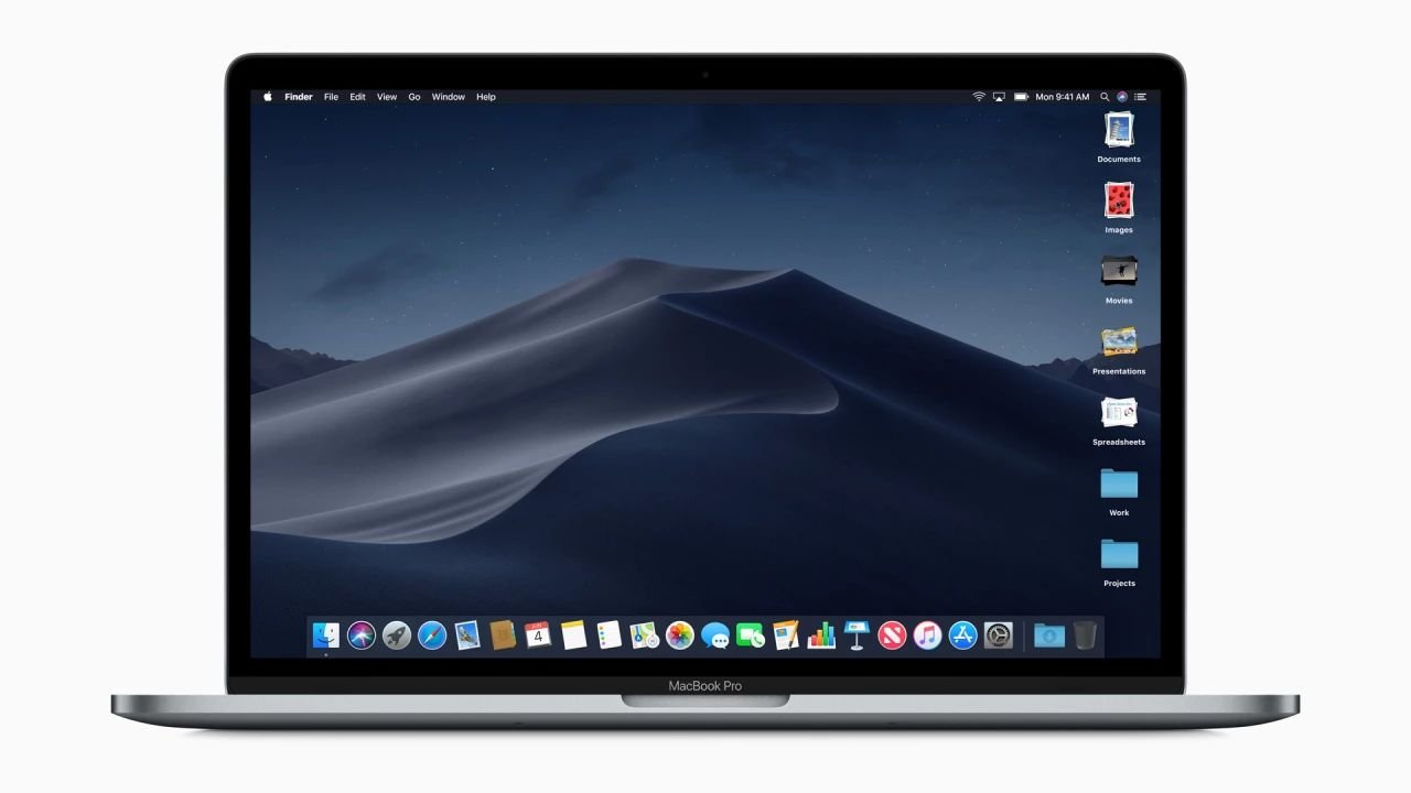 Sắp xếp lại màn hình Desktop